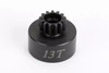 13T Clutch Bell Nitro 1/8th buggy truggy LutzRC