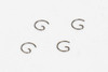 Piston Pin Clips