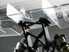 SWORKz Pro-composite Carbon Wing Mount Support Plate