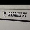 Assault RC CommandModule