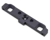 Tekno RC EB48/NB48 2.1 Aluminum "Wide Pivot" Hinge Pin Brace (C Block) (-2mm)