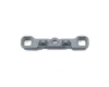Tekno RC EB48/NB48 2.1 Aluminum "Wide Pivot" Hinge Pin Brace (D Block) (-2mm)