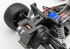 Traxxas Rustler HD 1/10 RTR 2WD Electric Stadium Truck w/XL-5 ESC, TQ 2.4GHz Radio, Battery & USB-C Charger (Blue-X)
