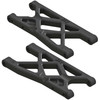 ARRMA Suspension Arm Rear (2): 4x4