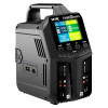 SKYRC T1000 Maestro Lipo 1-6S 2X20A 1000W 240V AC/DC Charger