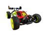 SWORKz S35-4/e EVO Series F/R Lay Down Shock Tower System