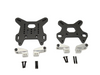 SWORKz S35-4/e EVO Series F/R Lay Down Shock Tower System
