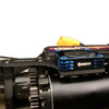 Assault RC SWORKz S35-4E Carbon Fan Support