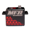NitroPro EPIC Mason Fuller High Torque Metal Case Brushless Servo (25T)