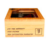 NitroPro EPIC Mason Fuller High Torque Metal Case Brushless Servo (25T)