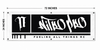 NitroPro 2' x 6' Banner