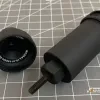 SMART-WORKSHOP - Wheel Adapter For 1/10 Touring Cars