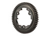 Traxxas 54-Tooth Wide-Face Machined-Steel Spur Gear (1.0)