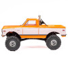 Axial 1/24 Axial SCX24 1967-1972 Chevrolet C10 (Orange)