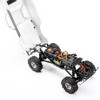 Axial 1/24 Axial SCX24 1967-1972 Chevrolet C10 (Orange)