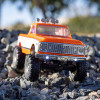 Axial 1/24 Axial SCX24 1967-1972 Chevrolet C10 (Orange)