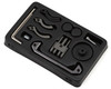 Flysky Noble NB4 Pro+ AFHDS3 18-Channel 2.4GHz Radio System