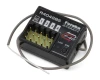 Futaba 10PXR 10-Channel 2.4GHz T-FHSS Radio System w/R404SBS Receiver