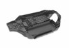 Traxxas Gray Chassis