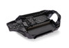 Traxxas Steel Gray Chassis