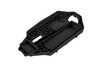 Traxxas Stampede 4X4 Black Chassis