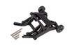 TRAXXAS Black Assembled Wheelie Bar & Screws