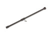 Traxxas Black Plastic Center Driveshaft with Pin