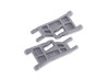 TRAXXAS Slate Gray Heavy-Duty Front Suspension Arms (L&R)
