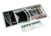 Rustler Decal Sheets