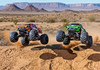 Stampede 2WD XL-5 w/Battery