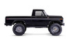 Traxxas TRX-4 79 F150 (BLK)