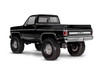 Traxxas TRX-4 79 K10  (BLK)