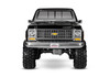 Traxxas TRX-4 79 K10  (BLK)