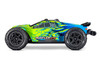 Rustler 4X4 Brushless