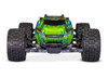 Rustler 4X4 Brushless