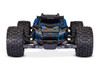 Rustler 4X4 Brushless