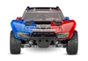 Traxxas Slash 4X4 HD VX3 Brushless (GREEN)