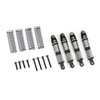 Pro-Line 1/18 Big Bore Scaler Shocks (4) (TRX-4M )