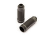 Traxxas 1/10 Gray Composite XX-Long GTR Shock Bodies (2)