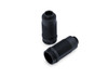 Traxxas 1/10 Steel-Gray Composite Long GTR Shock Bodies (2)