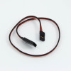 Ultimate Racing Futaba Servo Extension (30cm)