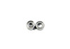 Assault RC Revolver Series Ceramic Motor Bearing Set (Schuur Speed V3 Spec)