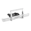 INJORA CNC Aluminum Front Rear Bumper for 1/18 TRX4M High Trail K10