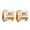 INJORA Brass Upgrade Parts for 1/18 TRX4M