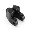 INJORA CNC Aluminum Shock Mounts Height Lift Kit for 1/18 TRX4M Defender Bronco Stock Shocks