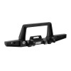 INJORA CNC Aluminum Front Rear Bumper for 1/18 TRX4M Defender (4M-41)