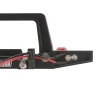 INJORA CNC Aluminum Front Rear Bumper for 1/18 TRX4M Defender (4M-41)