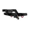 INJORA CNC Aluminum Front Rear Bumper for 1/18 TRX4M Defender (4M-41)