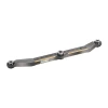INJORA 12g/pcs Brass Steering Link for 1/18 TRX4M (4M-06) (Grey)
