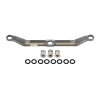 INJORA 12g/pcs Brass Steering Link for 1/18 TRX4M (4M-06) (Grey)